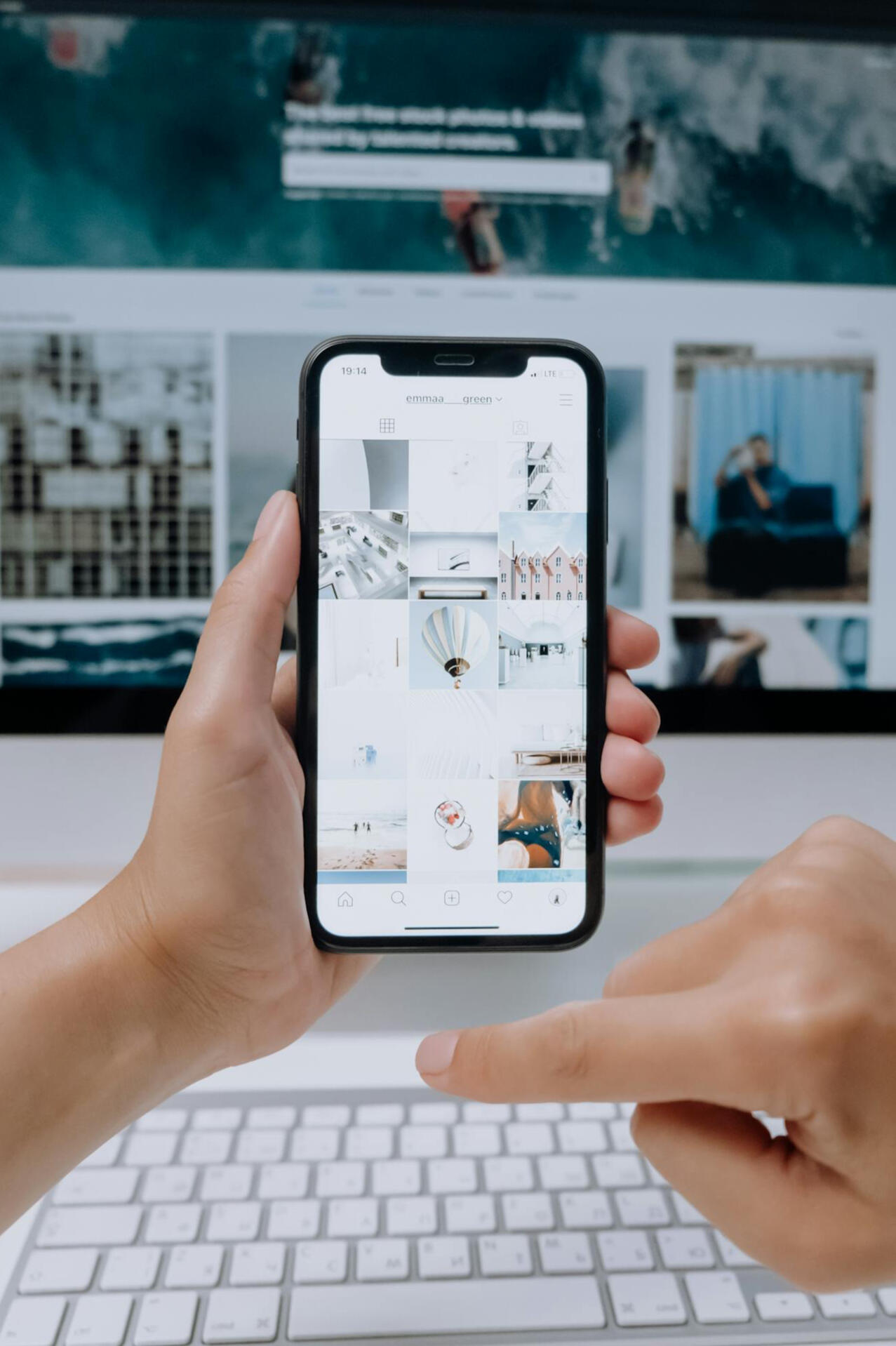 Digitaloper's Studio is a creative agency dedicated to designing high-quality professional content for business owners.